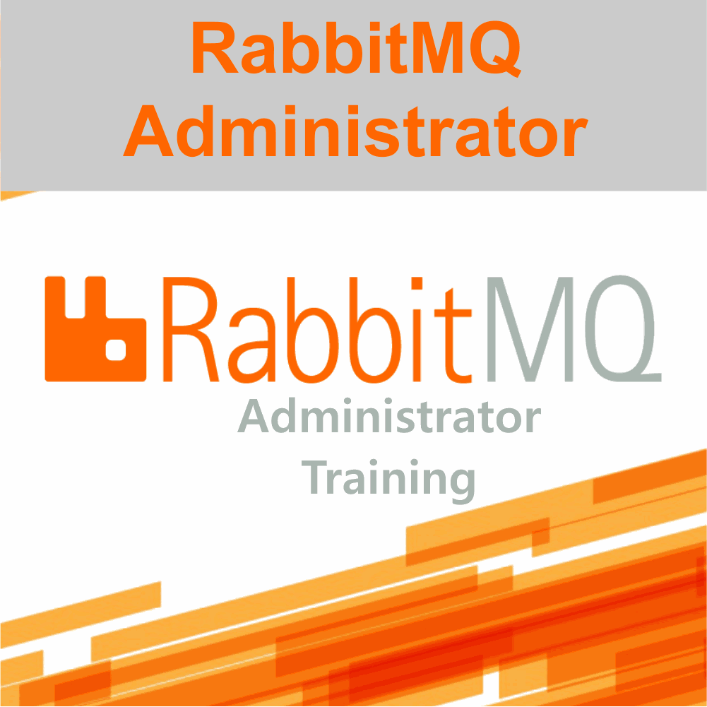 RabbitMQ Administrator Training