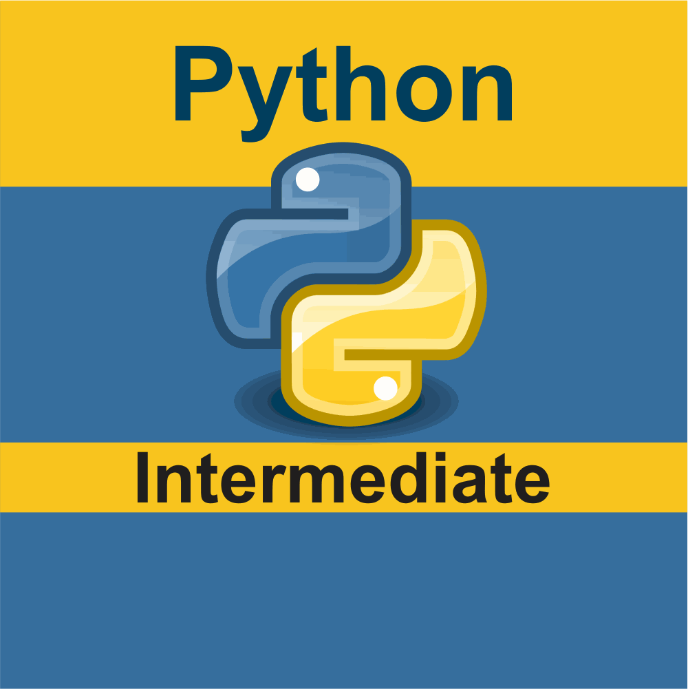 Python Intermediate