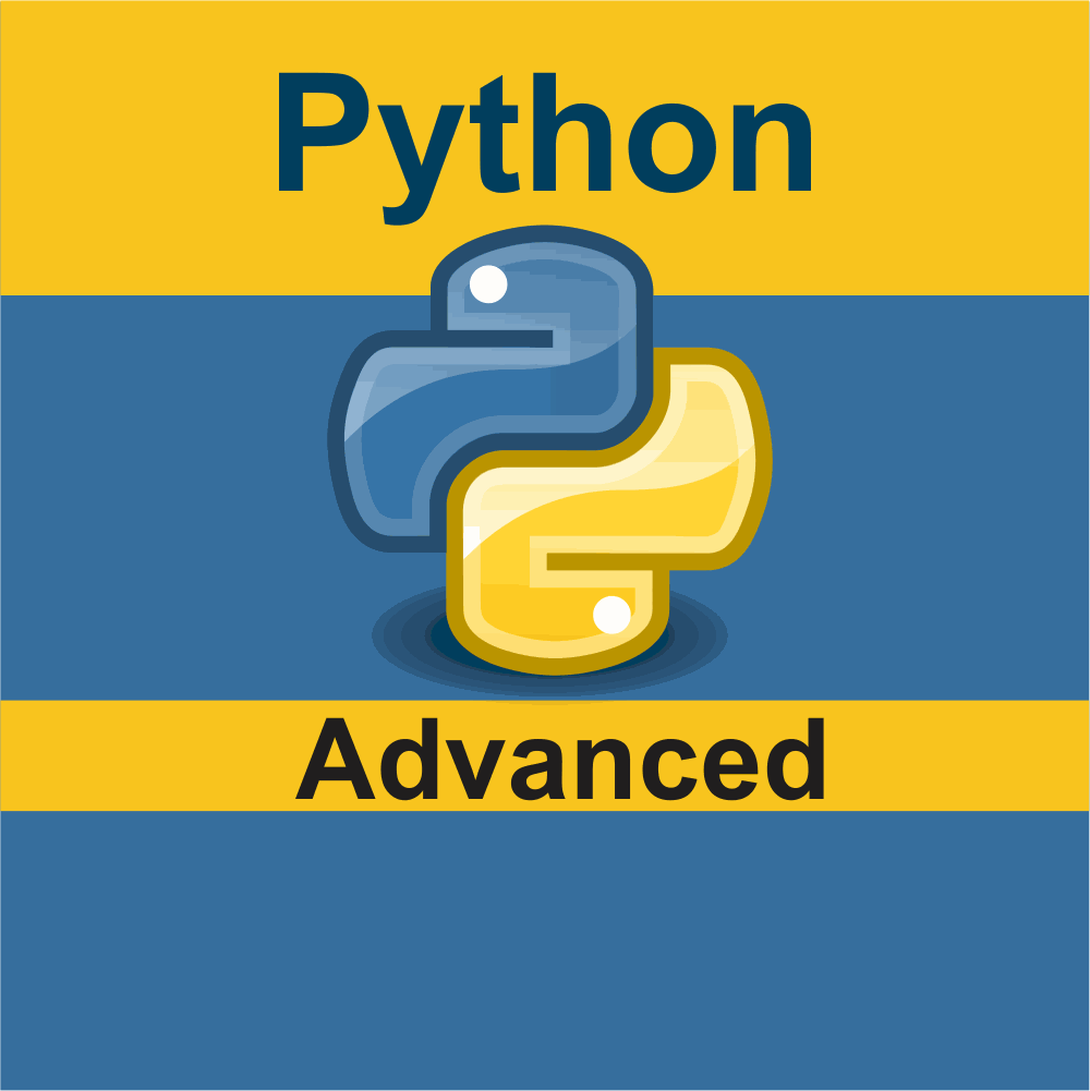 Python Advanced 1