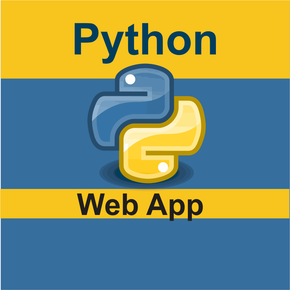 Python Web Applications