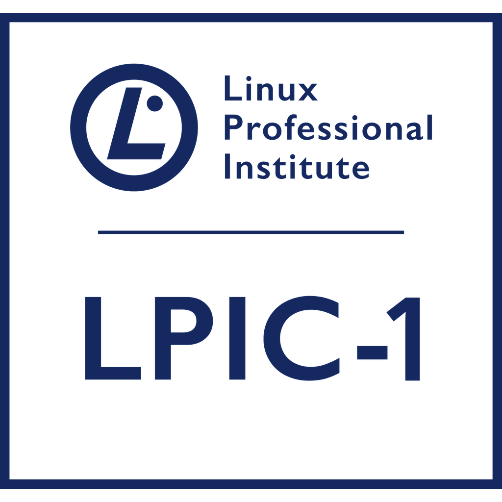 LPIC 101