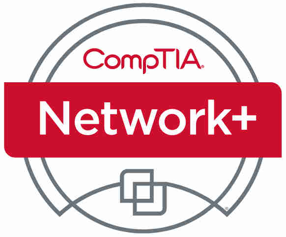CompTIA Network+  Training