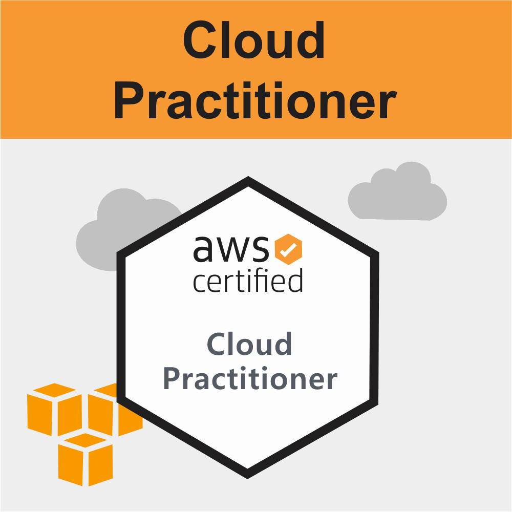 AWS Cloud Practitioner