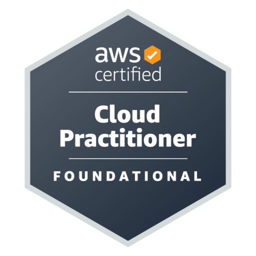 AWS Cloud Practitioner Training
