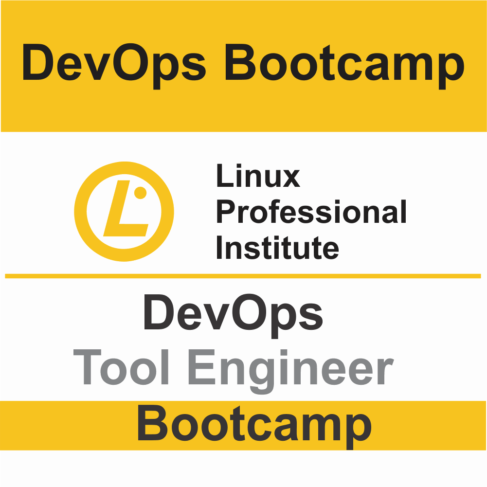 DevOps Tools Engineer Boot Camp