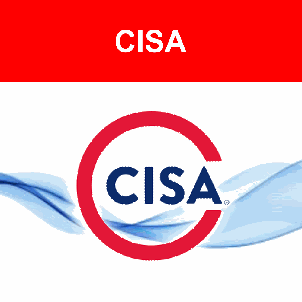 ISACA - Certified Information Systems Auditor (CISA) Exam