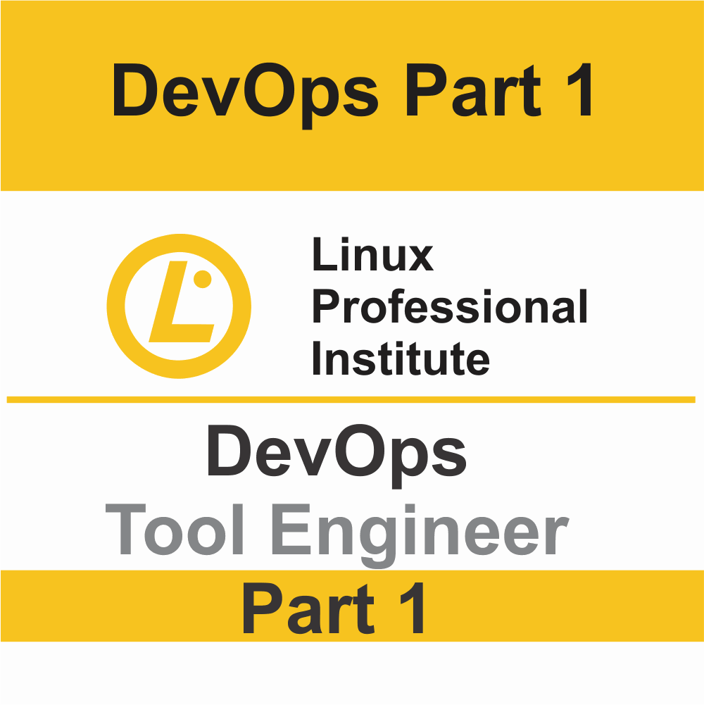 Devops Part 1