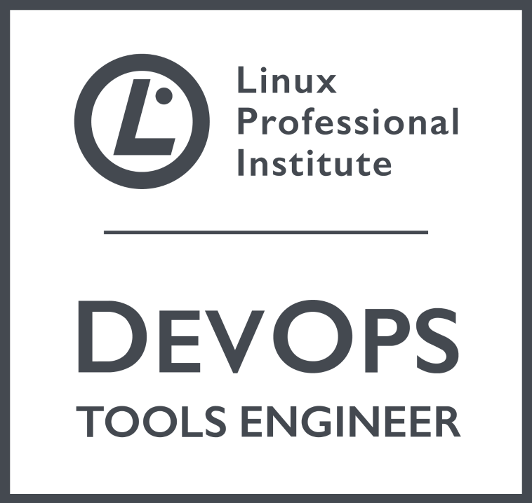 LPI Devops Tools Engineer Part 2 Training