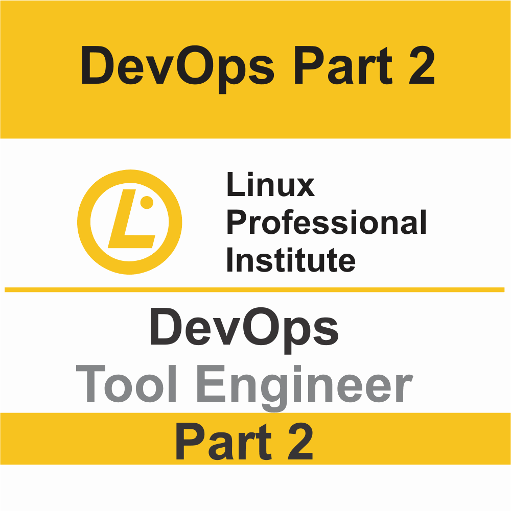 Devops Part 2