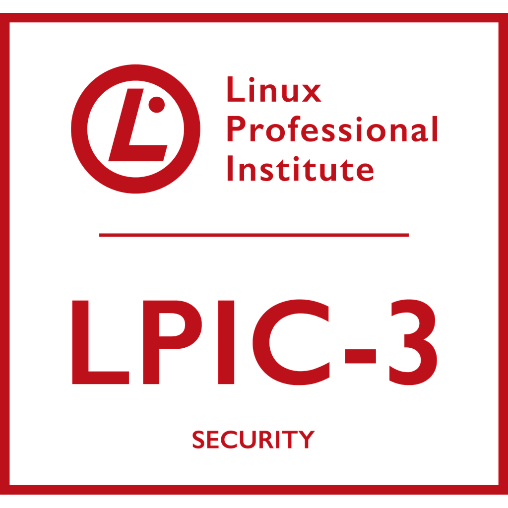 LPIC-303 Security Training