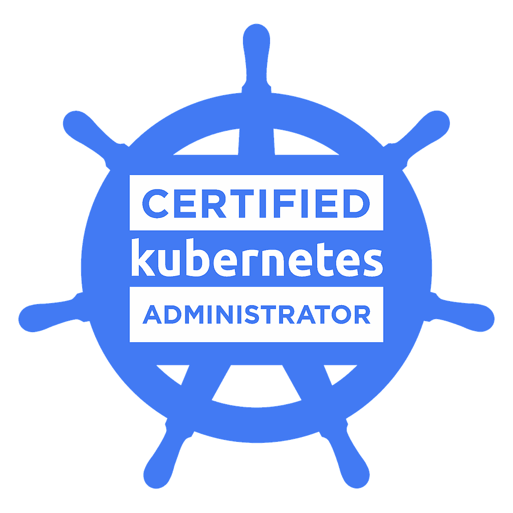Linux Foundation Certified Kubernetes Administrator (CKA) Training