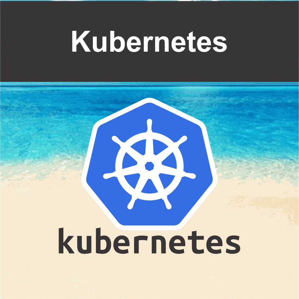 Kubernetes Training