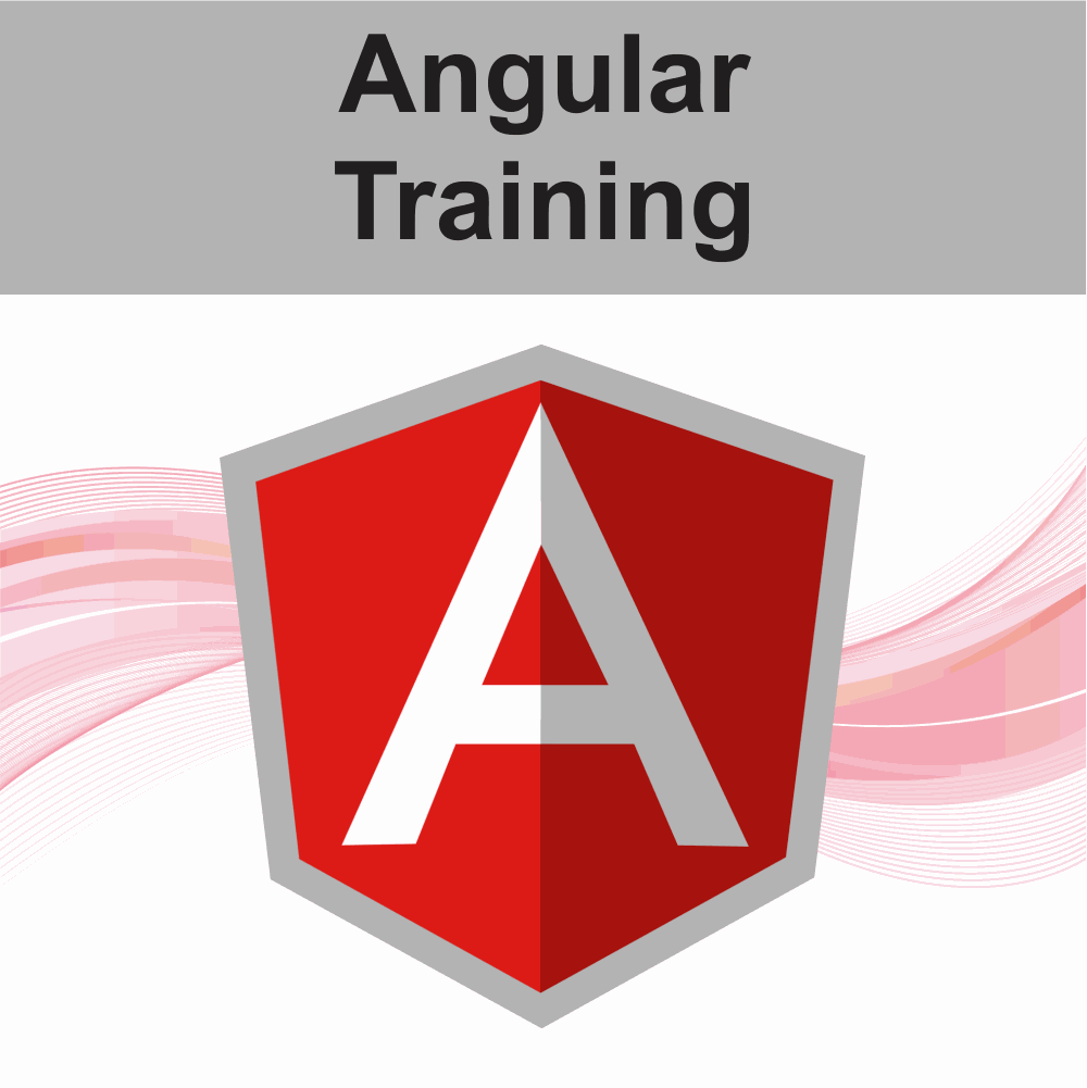 Angular Training