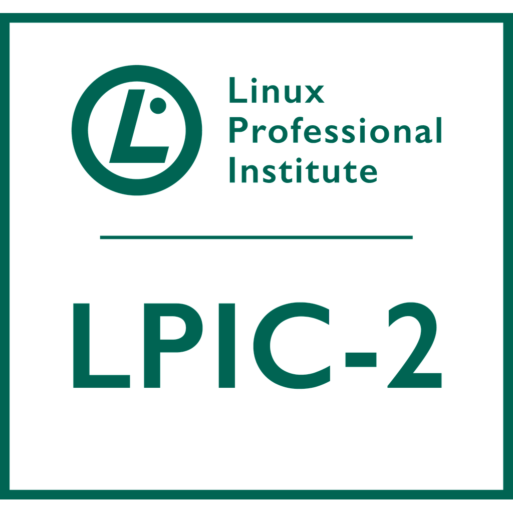 LPIC2 202 Training