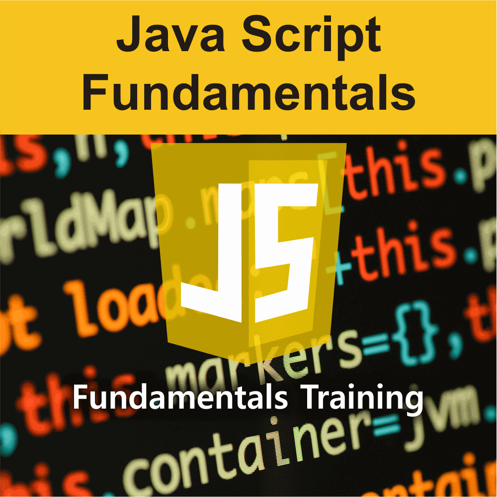 JavaScript Fundamentals