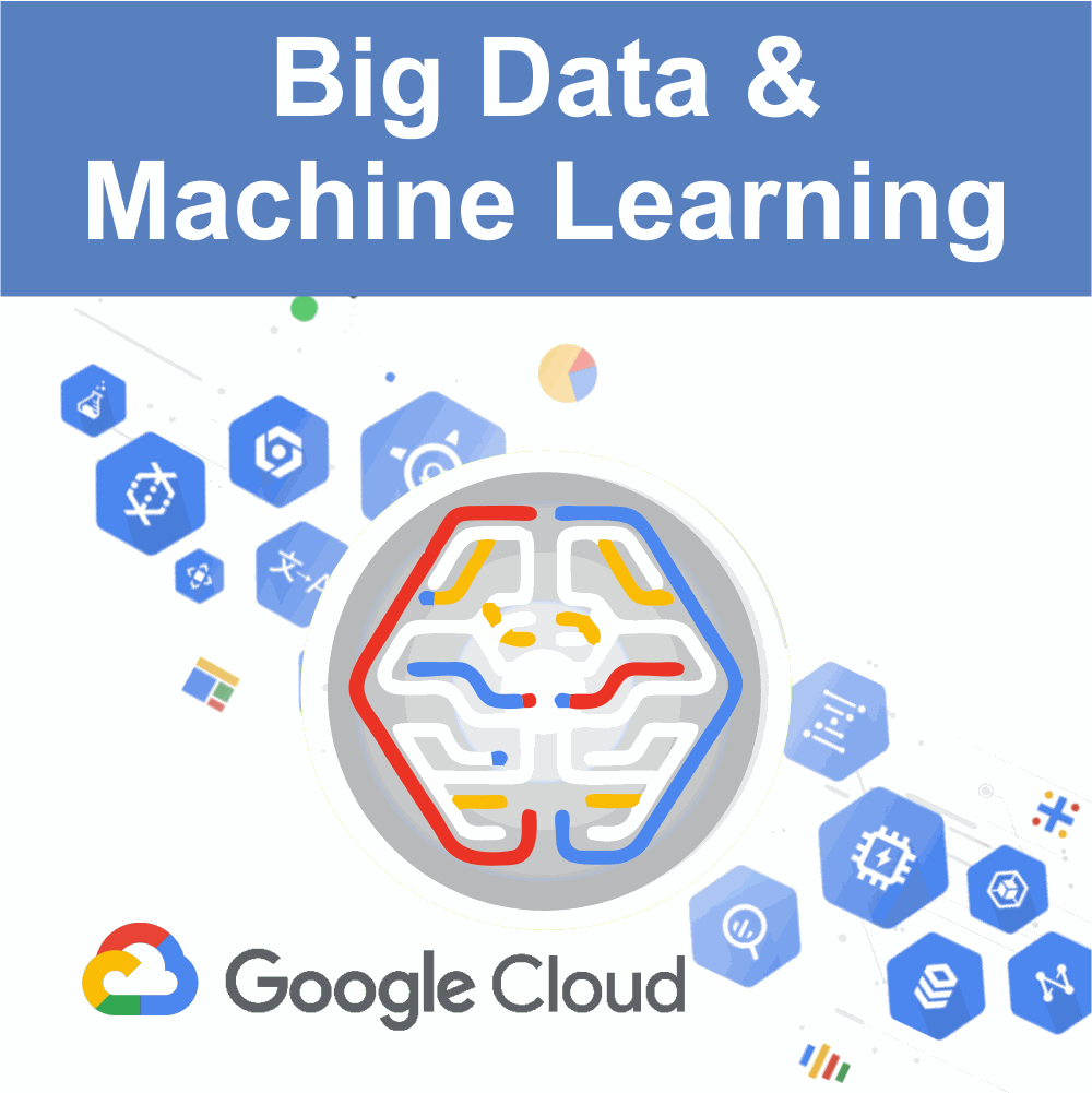 Big Data &amp; Machine Learning Fundamentals