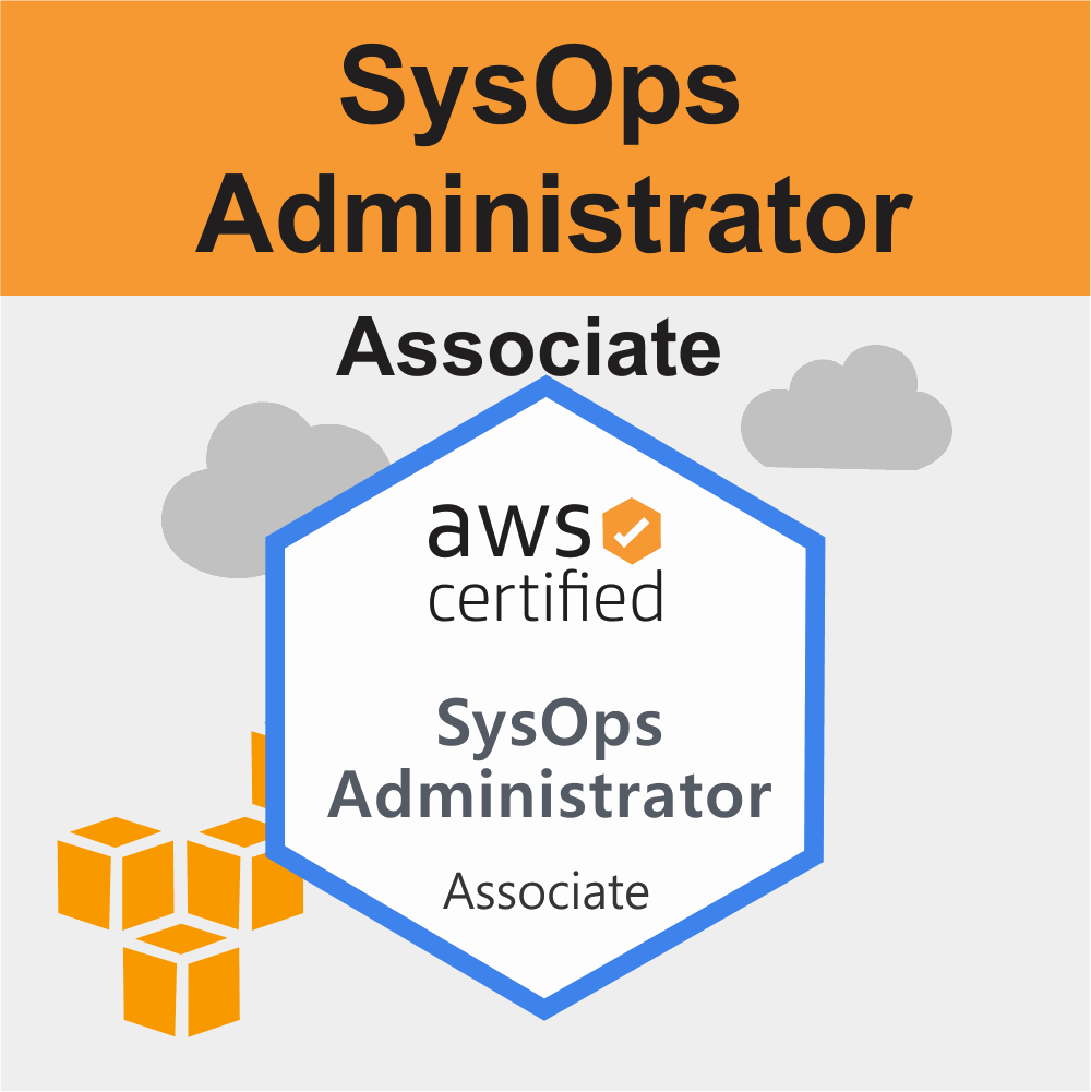 AWS SysOps Administrator Training