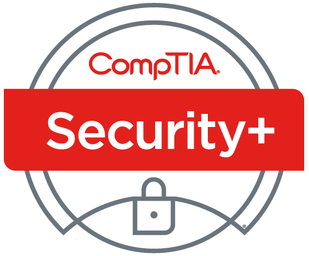CompTIA Security+ Exam