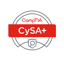 CompTIA CySA+ Exam 