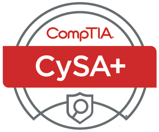 CompTIA CySA+ (CS0-003) Exam