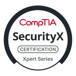 CompTIA SecurityX Exam