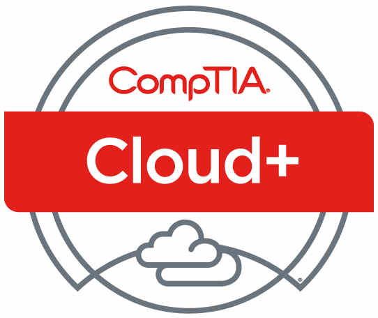 CompTIA Cloud+ Exam