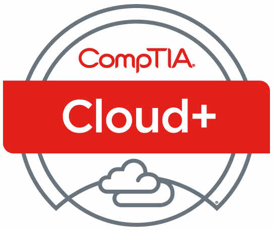 CompTIA Cloud+ (CV0-003) Exam