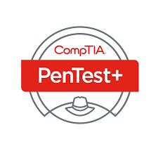 CompTIA PenTest+ Exam