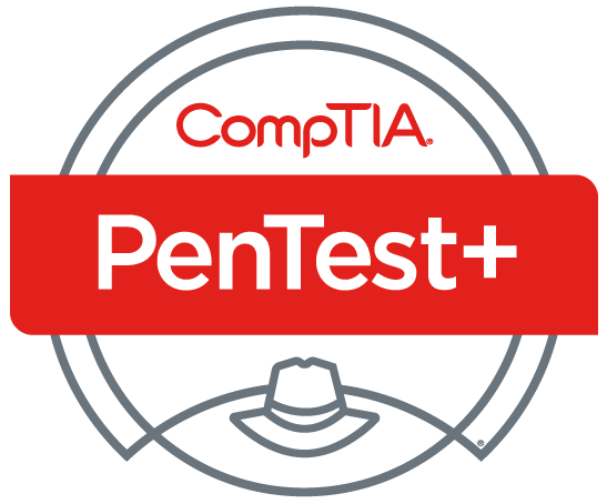 CompTIA PenTest+ Exam