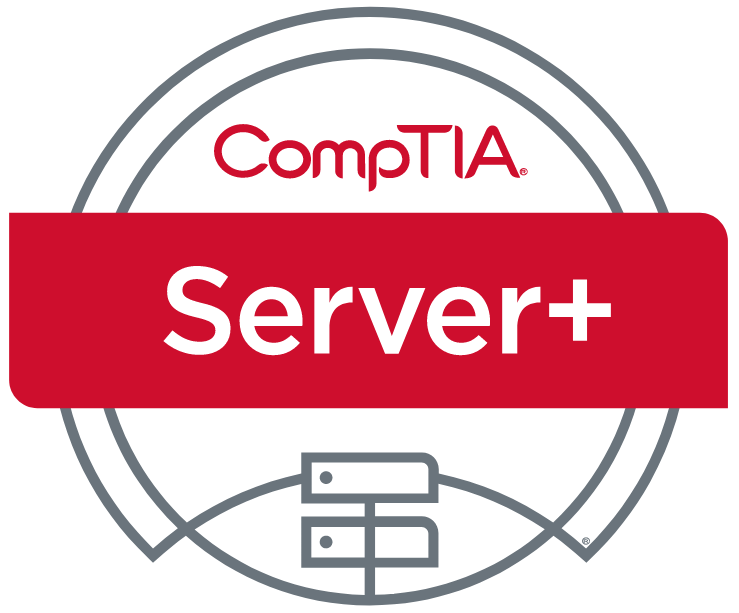 CompTIA Server+ (SK0-005) Exam