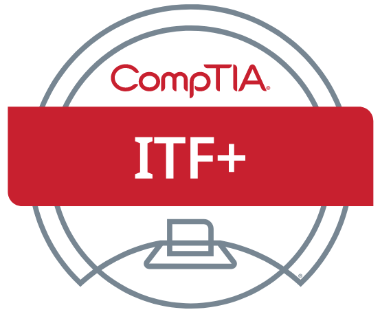 CompTIA (FC0-U61) ITF+ Exam