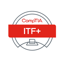 CompTIA ITF+ Exam