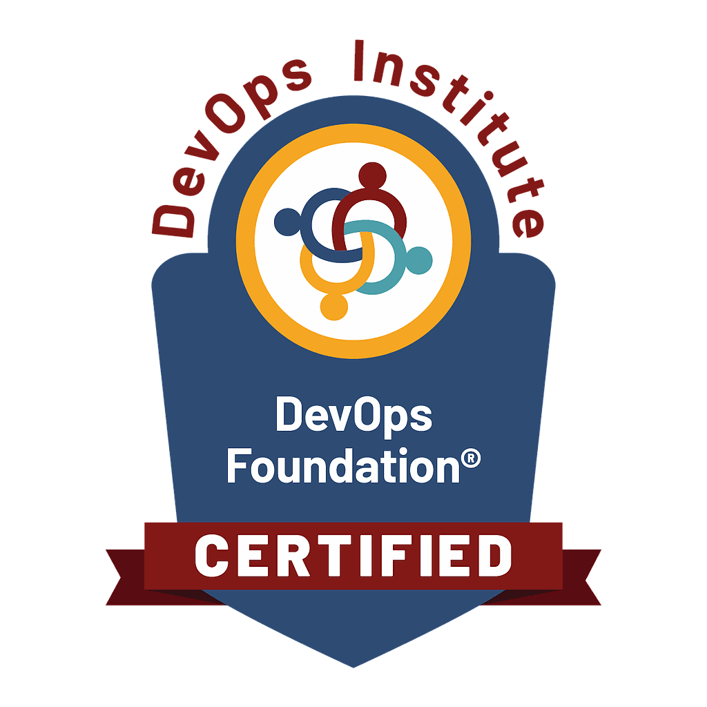 DevOps Institute DevOps Foundation
