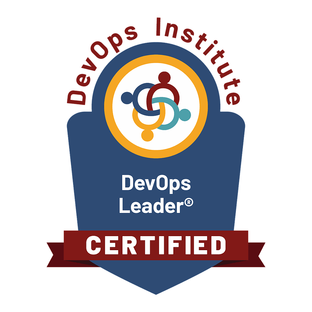 DevOps Intitute DevOps Leader