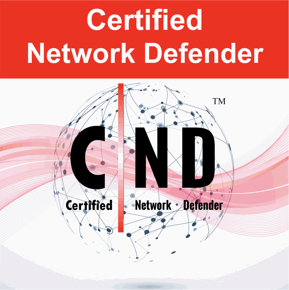 CND Training (Certified Network Defender)