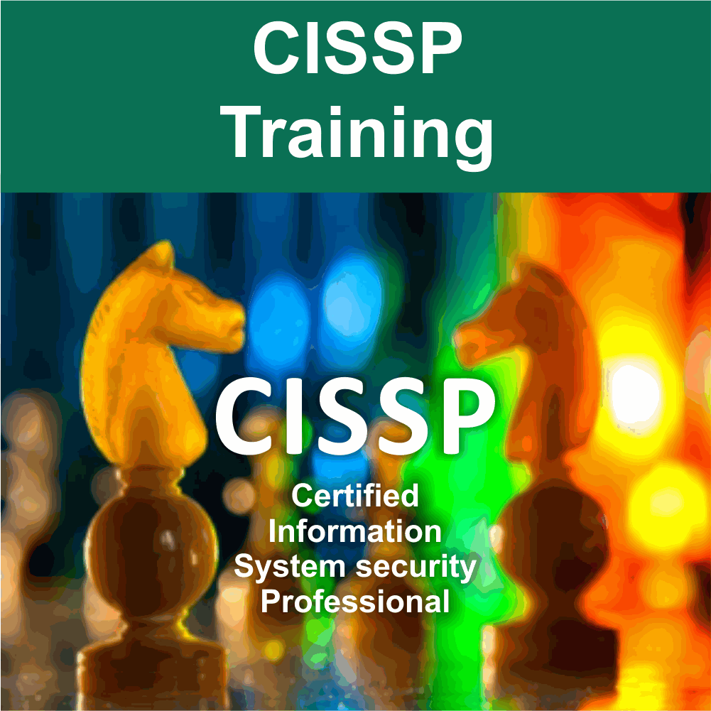 CISSP Training