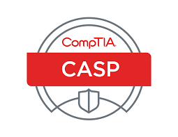 CompTIA Advanced Security Practitioner (CASP)