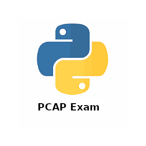 Python PCAP Exam