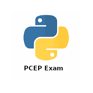 Python PCEP Exam