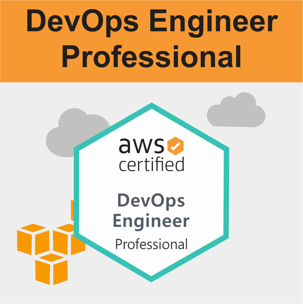 AWS Certified DevOps Engineer Professional