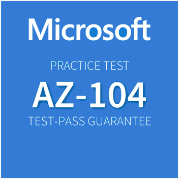 Microsoft Azure Administrator (AZ-104) Practice Exam