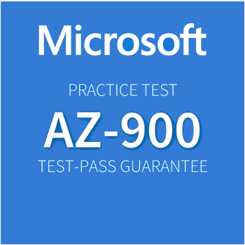 Microsoft Azure Fundamentals (AZ-900) Practice Exam