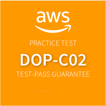 AWS Certified DevOps Engineer-Pro Practice Exam