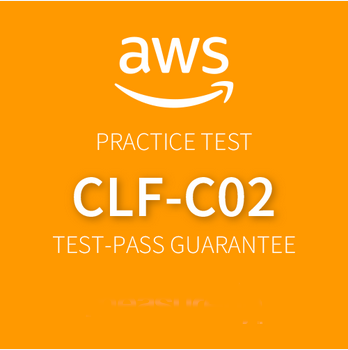 AWS (CLF-C02) Cloud Practitioner Practice Exam