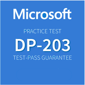 Microsoft (DP-203) Practice Exam