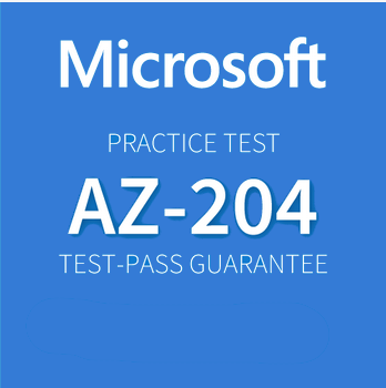 Microsoft (AZ-204) Practice Exam