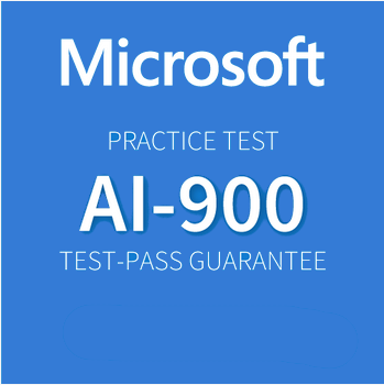 Microsoft (AI-900) Practice Exam