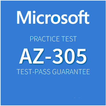 Microsoft (AZ-305) Practice Exam