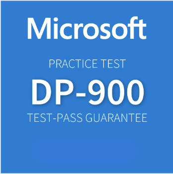Microsoft (DP-900) Practice Exam