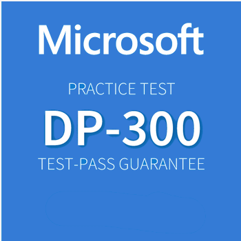 Microsoft (DP-300) Practice Exam